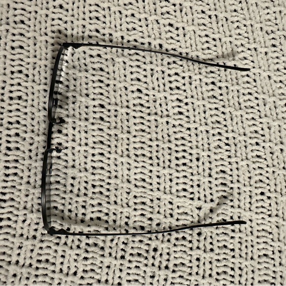 Saint Laurent SL538 metal cat eye frame sunglasses - Picture 4 of 11